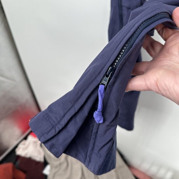 Sierra Designs‎ Men's Vintage Windbreaker Rain Pants Size Large - Picture 9 of 11